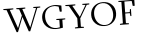 Please type this word.