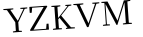 Please type this word.