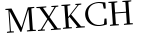 Please type this word.