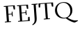 Please type this word.