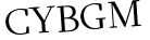 Please type this word.
