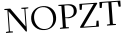Please type this word.