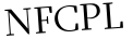 Please type this word.