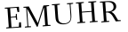Please type this word.