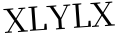 Please type this word.