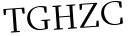 Please type this word.
