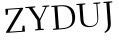Please type this word.