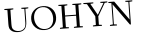 Please type this word.