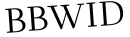 Please type this word.
