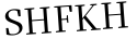 Please type this word.