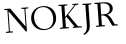 Please type this word.