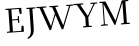 Please type this word.