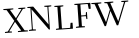 Please type this word.