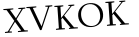 Please type this word.