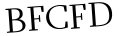 Please type this word.