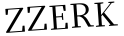 Please type this word.