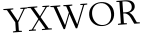 Please type this word.