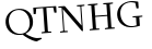 Please type this word.
