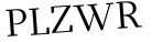 Please type this word.