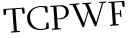 Please type this word.