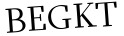 Please type this word.
