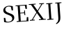Please type this word.
