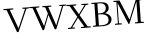 Please type this word.