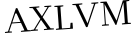 Please type this word.