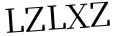 Please type this word.