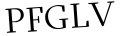 Please type this word.