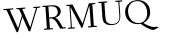 Please type this word.