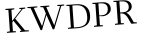 Please type this word.