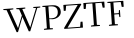 Please type this word.