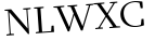 Please type this word.