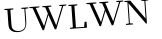 Please type this word.