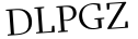Please type this word.