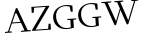 Please type this word.
