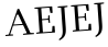 Please type this word.