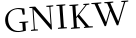 Please type this word.