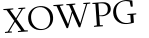 Please type this word.