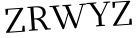 Please type this word.
