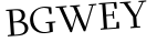 Please type this word.