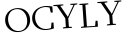 Please type this word.