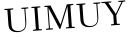 Please type this word.