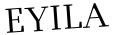Please type this word.