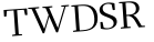 Please type this word.