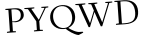 Please type this word.