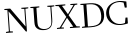 Please type this word.