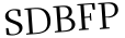 Please type this word.
