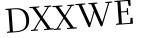 Please type this word.